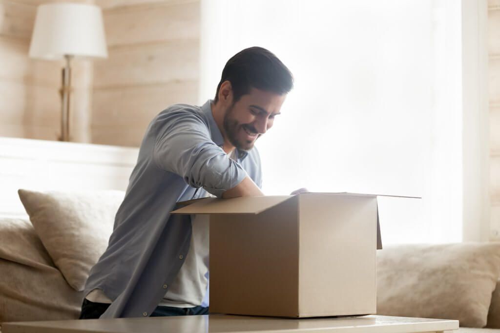 What is Delivery Management Software and how can it help online retail?